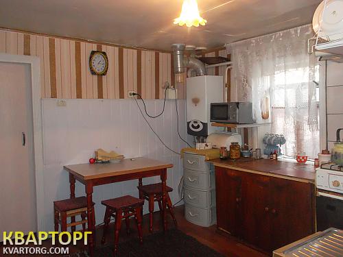Rent out house. Киев,  Кисловодская — photo 1