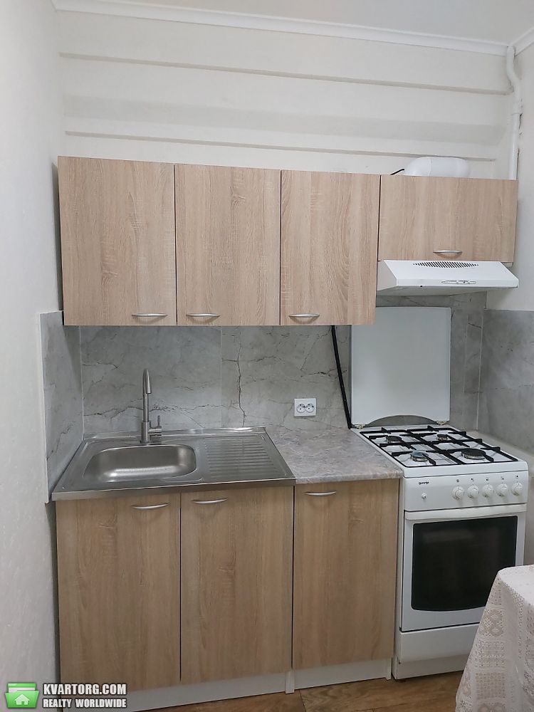 Rent out 1-room apartment. Киев, Ентузіастів — photo 4