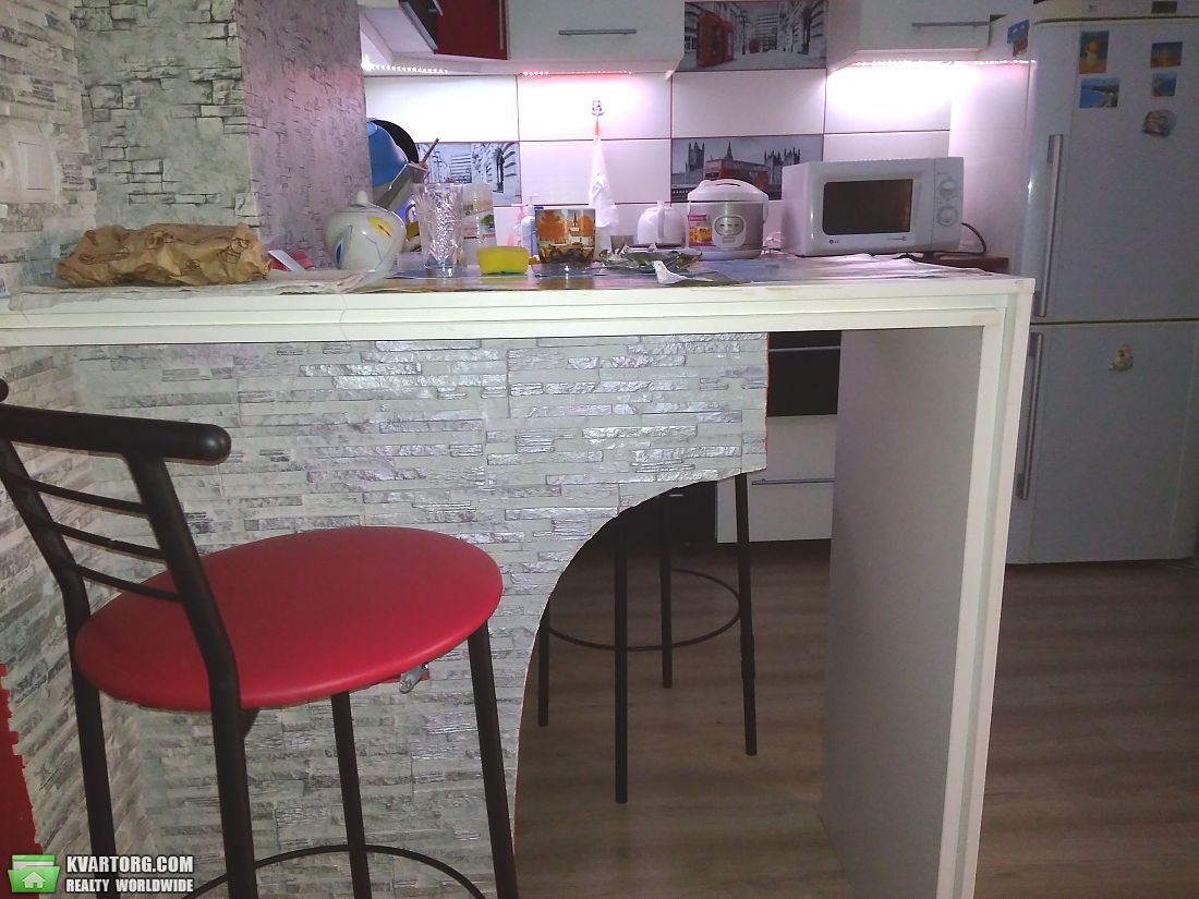 Rent out 1-room apartment. Киев,  Дарницкий бул — photo 9