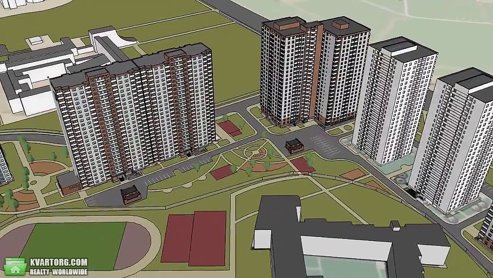 Sell 1-room apartment. Киев,  Глушкова пр — photo 6