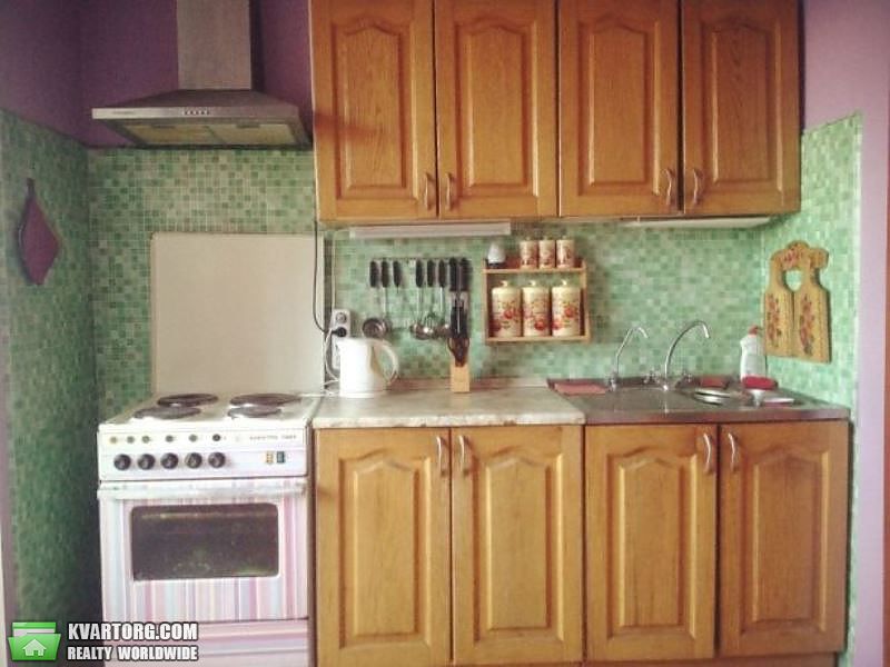 Sell 2-room apartment. Киев,  Закревского — photo 1