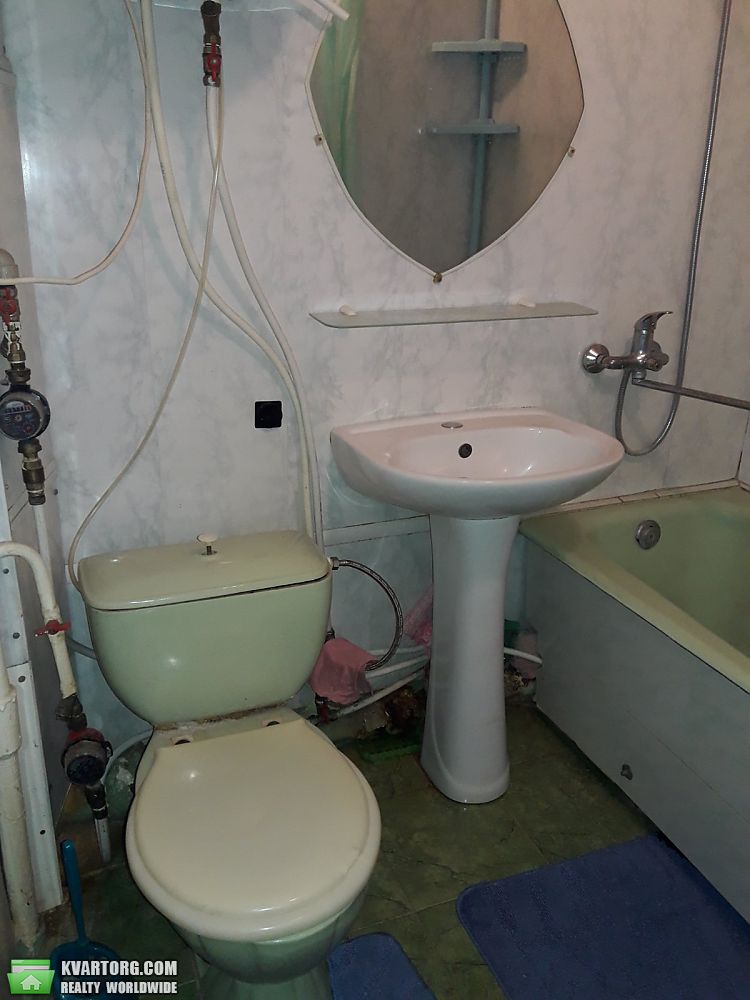 Rent out 1-room apartment. Днепропетровск, Красный Камень — photo 7