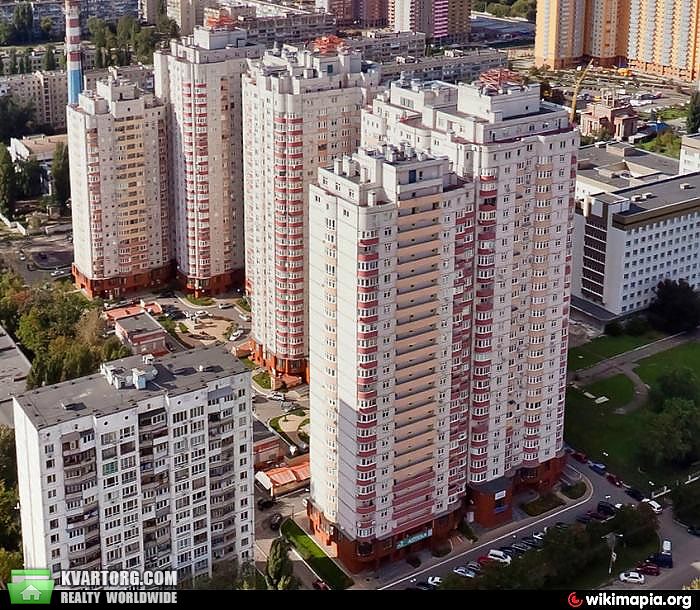 Sell 1-room apartment. Киев, Кульженков — photo 2