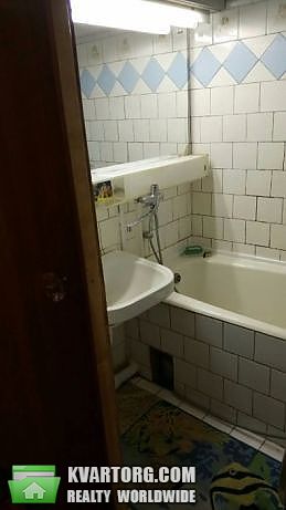 Rent out 1-room apartment. Киев,  Науки пр — photo 9