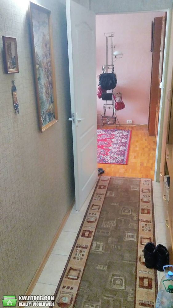 Sell 2-room apartment. Киев, Тимошенко — photo 8