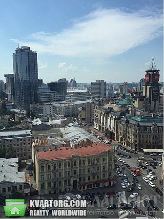 Sell multi-room apartment. Киев,  Круглоуніверситетська — photo 8