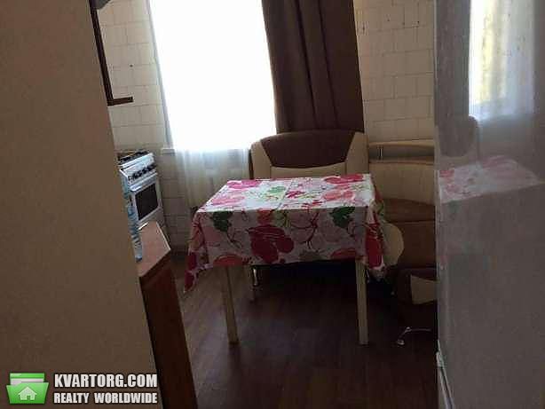 Rent out 2-room apartment. Киев,  Липская — photo 9