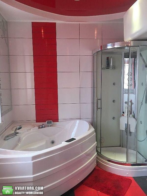 Rent out 3-room apartment. Киев,  Дмитриевская — photo 8