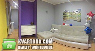 Rent out 2-room apartment. Киев,  Добрый путь — photo 1