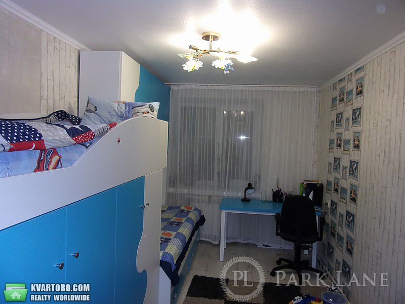 Sell 2-room apartment. Киев,  Княжий Затон — photo 4