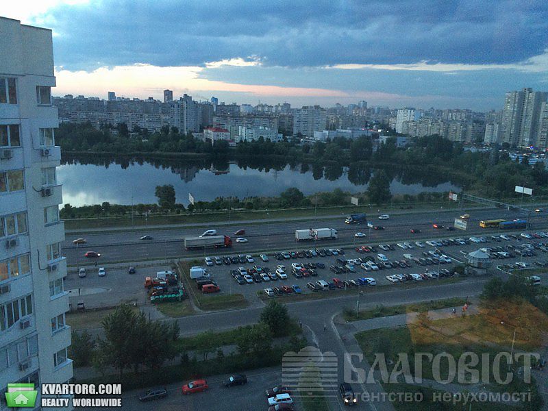 Sell 4-room apartment. Киев,  Бажана — photo 10