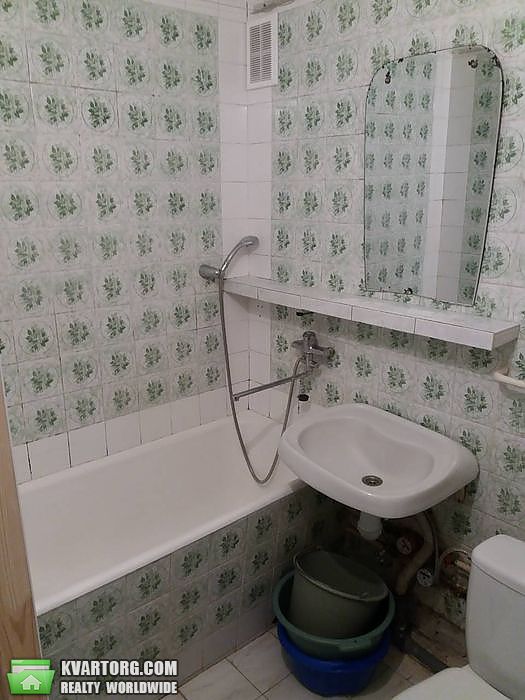 Sell 1-room apartment. Киев,  Красноткацкая — photo 4