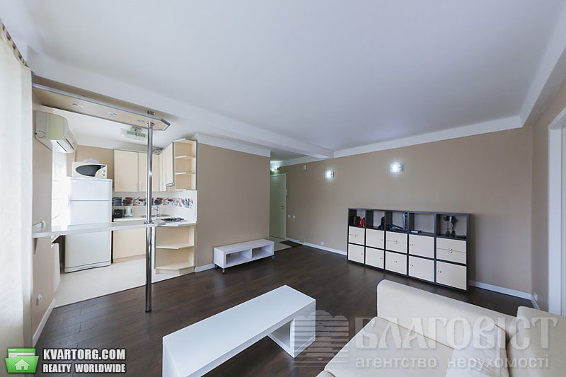 Sell 2-room apartment. Киев,  Владимиро-Лыбедская — photo 1