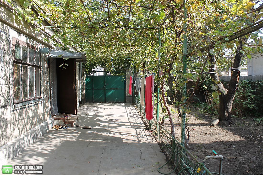 Sell house. Одесса, Дунайская — photo 2