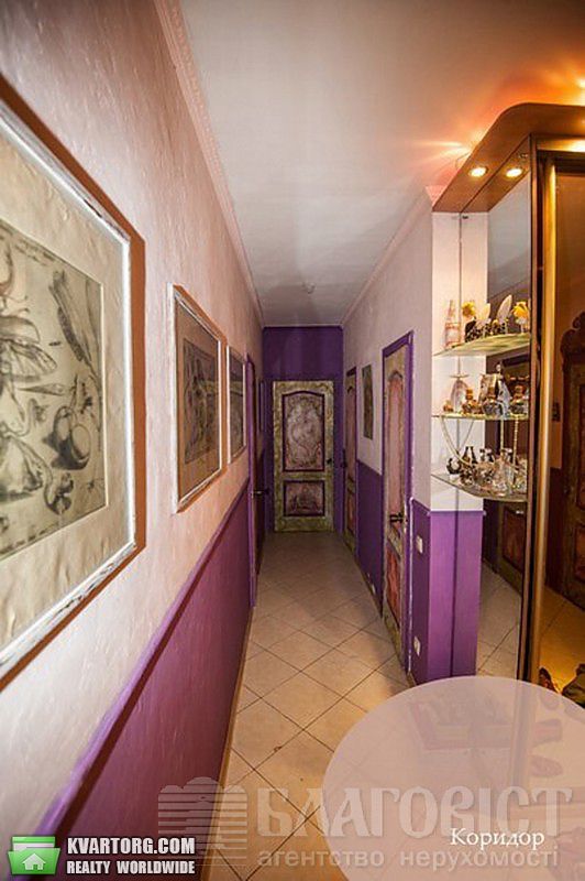 Sell 3-room apartment. Киев,  Старонаводницкая — photo 8
