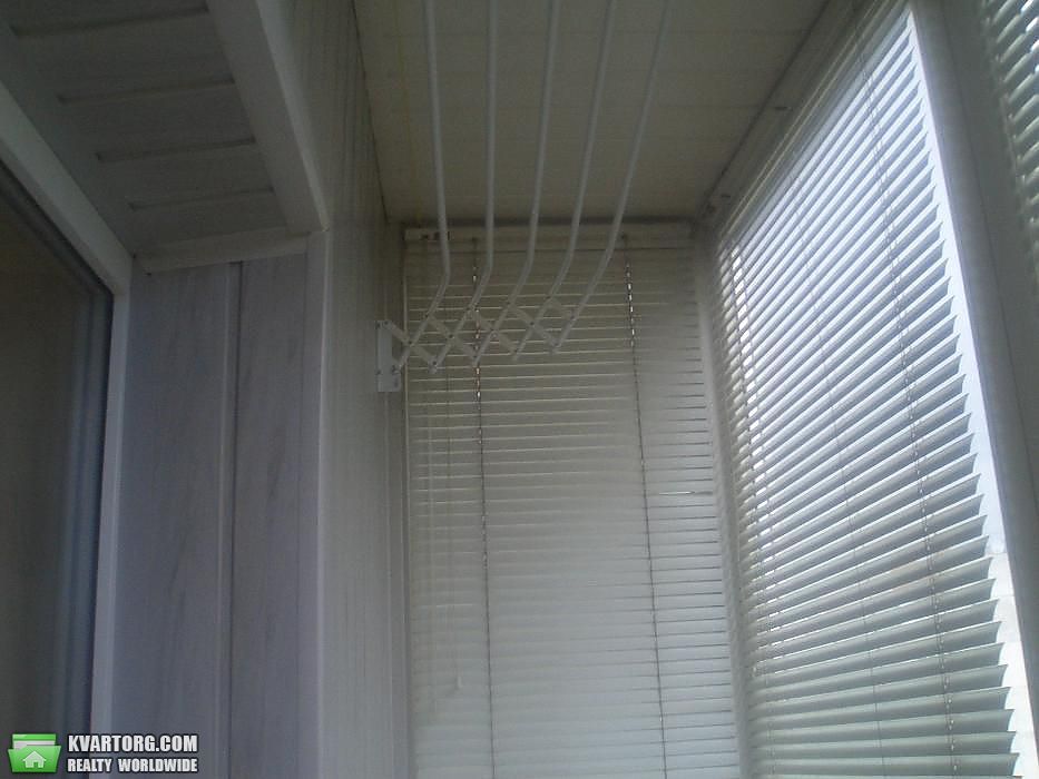 Rent out 1-room apartment. Киев,  Радужная — photo 7