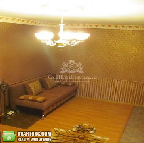 Sell 2-room apartment. Киев, бул. Леси Украинки — photo 4