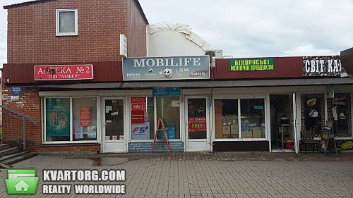 Sell shop. Киев, Голосеевский пр — photo 8