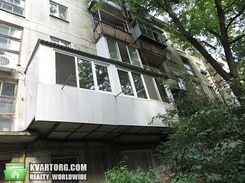 Sell 2-room apartment. Одесса, Шевченко пр. — photo 4