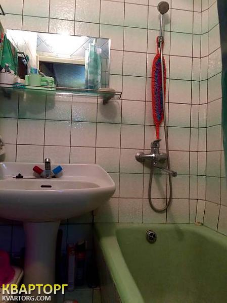 Sell 1-room apartment. Киев,  Выборгская — photo 3