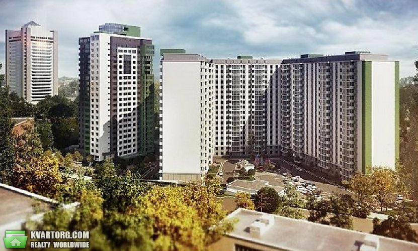 Sell 1-room apartment. Киев,  Герцена — photo 1