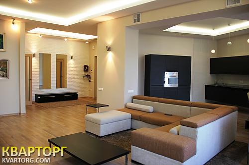 Rent out 3-room apartment. Одесса, Лидерсовский бульвар — photo 1