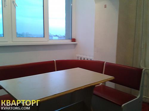 Rent out 1-room apartment. Киев, декабристов — photo 3