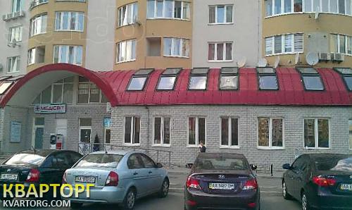 Rent out office. Киев,  Днепровская наб — photo 2