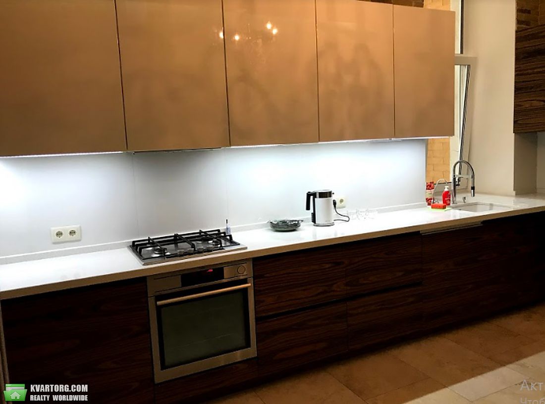 Rent out 4-room apartment. Киев,  Круглоуниверситетская — photo 4