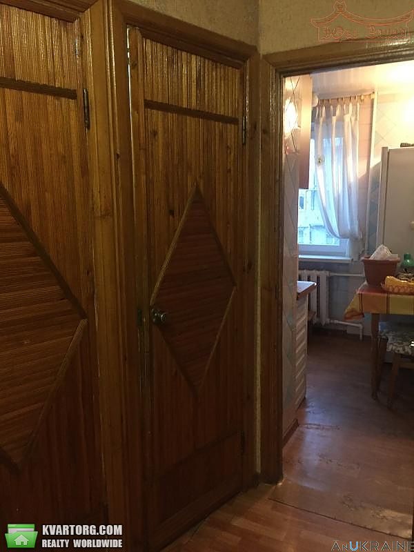 Sell 2-room apartment. Одесса, Фонтанская дорога — photo 7