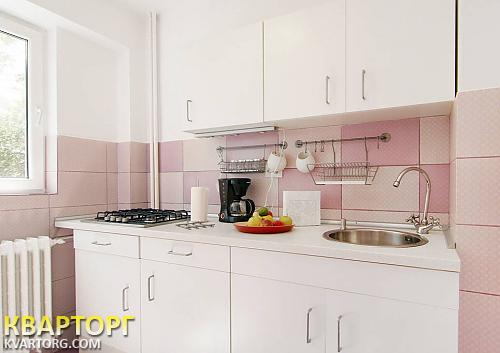 Rent out 1-room apartment. Харьков, м. Киевская — photo 6