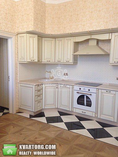 Sell 1-room apartment. Киев, Драгомирова Михаила — photo 9