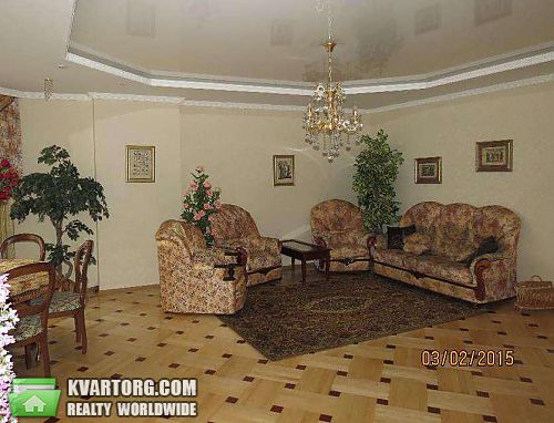 Rent out 3-room apartment. Киев, Мишуги — photo 3
