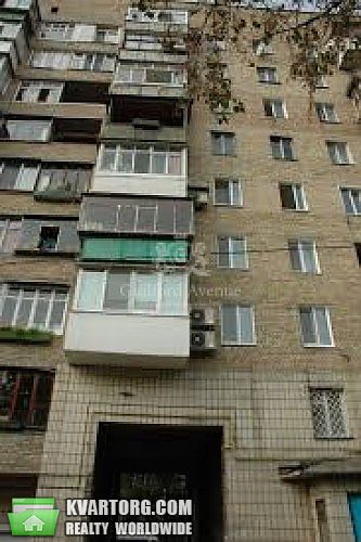 Sell 2-room apartment. Киев, Толстого Льва — photo 3