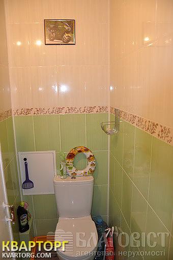 продам 3-комнатную квартиру. Киев,   Белорусская - фото 3