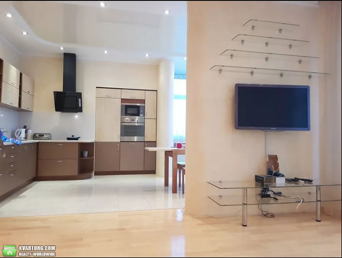 Rent out 1-room apartment. Киев, Кудряшова — photo 7