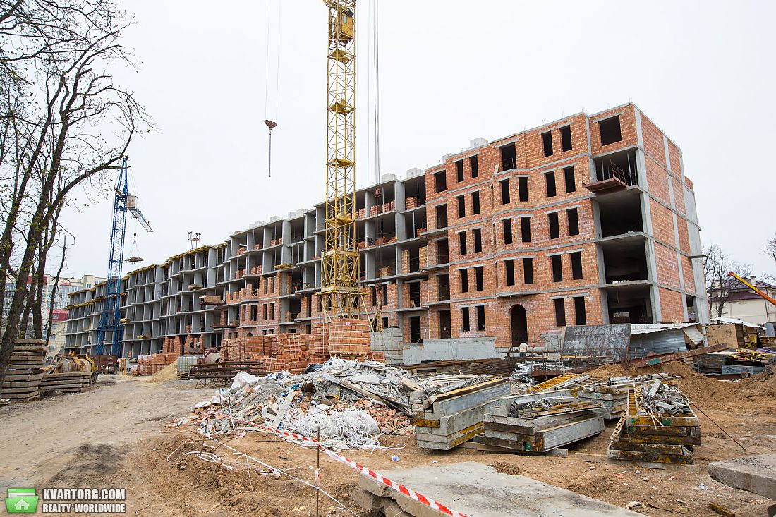 Sell multi-room apartment. Одесса, Фонтанская дорога — photo 4