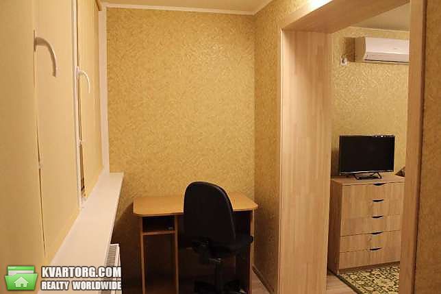 Rent out 1-room apartment. Киев, Яблунева — photo 3