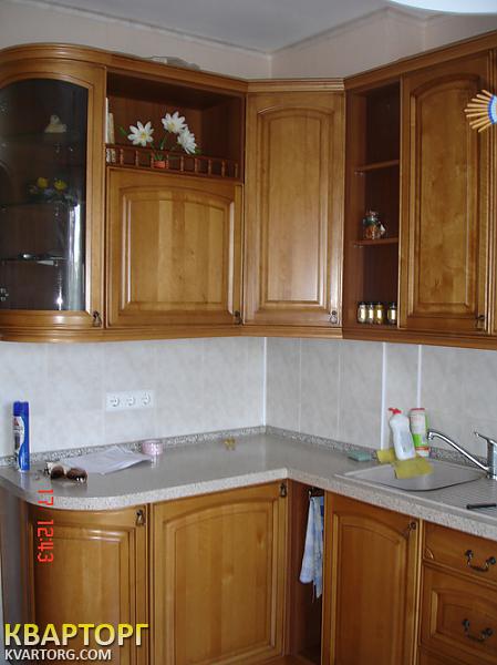 Sell 1-room apartment. Киев, Ереванская — photo 3