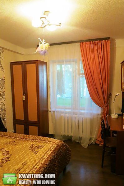 Sell 3-room apartment. Киев, Зодчих — photo 4
