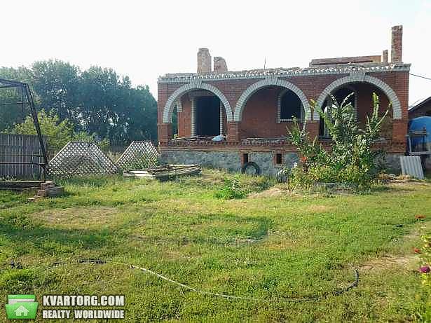 Sell house. Полтава, Центральная — photo 1