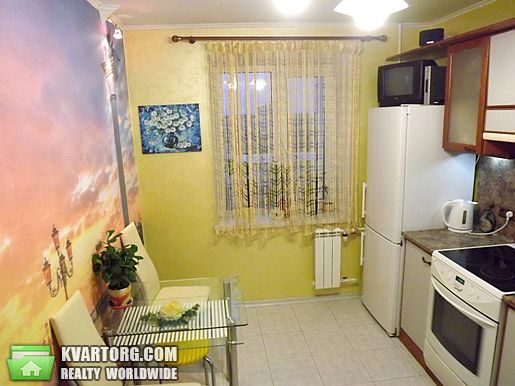 Sell 3-room apartment. Киев, Дубововго — photo 4