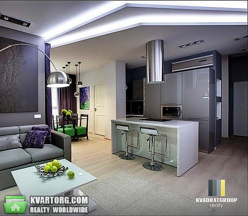 Rent out 3-room apartment. Днепропетровск, Архитектора Дольника — photo 7