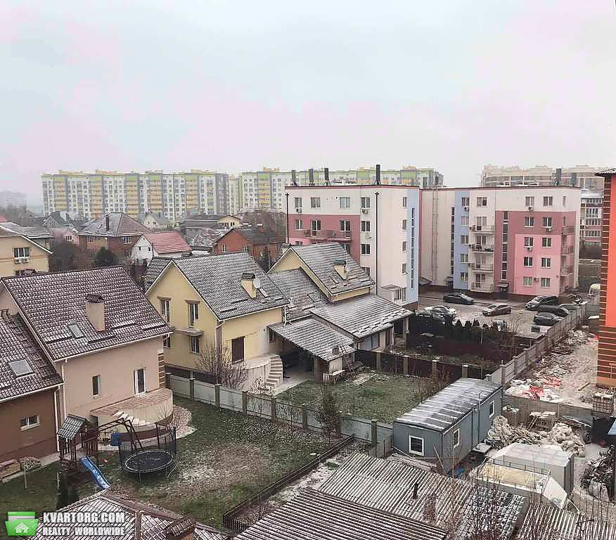 Sell 2-room apartment. Киев, Счастливая — photo 7