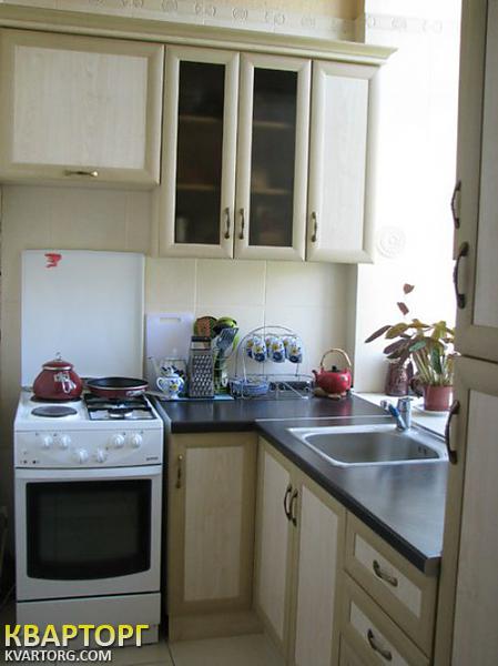 Sell 2-room apartment. Киев,  Харьковское шоссе — photo 2