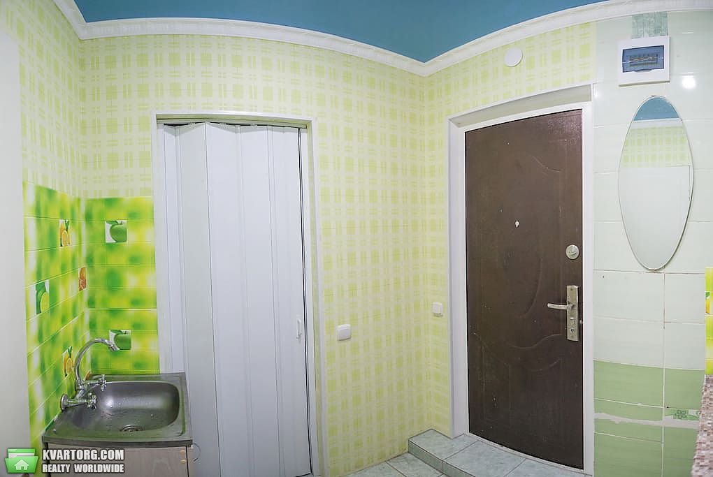 Rent out 1-room apartment. Одесса, ул Новосельского — photo 3