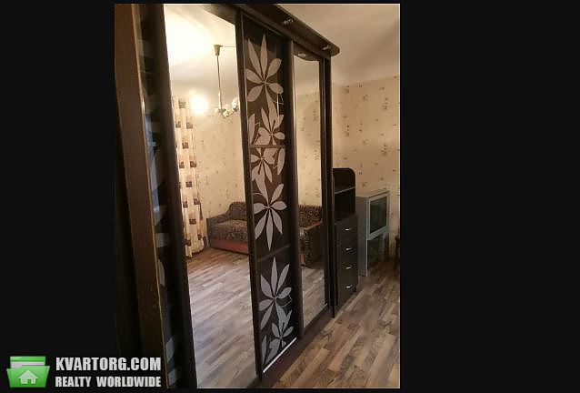 Rent out 1-room apartment. Киев,  Алексеевская — photo 5