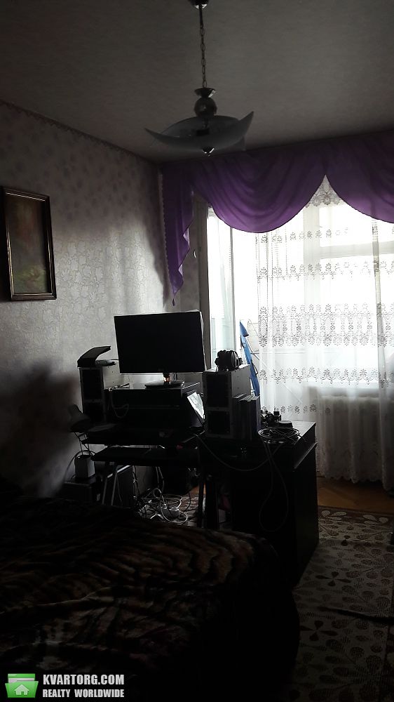 Sell 3-room apartment. Киев,  Верховинная — photo 4