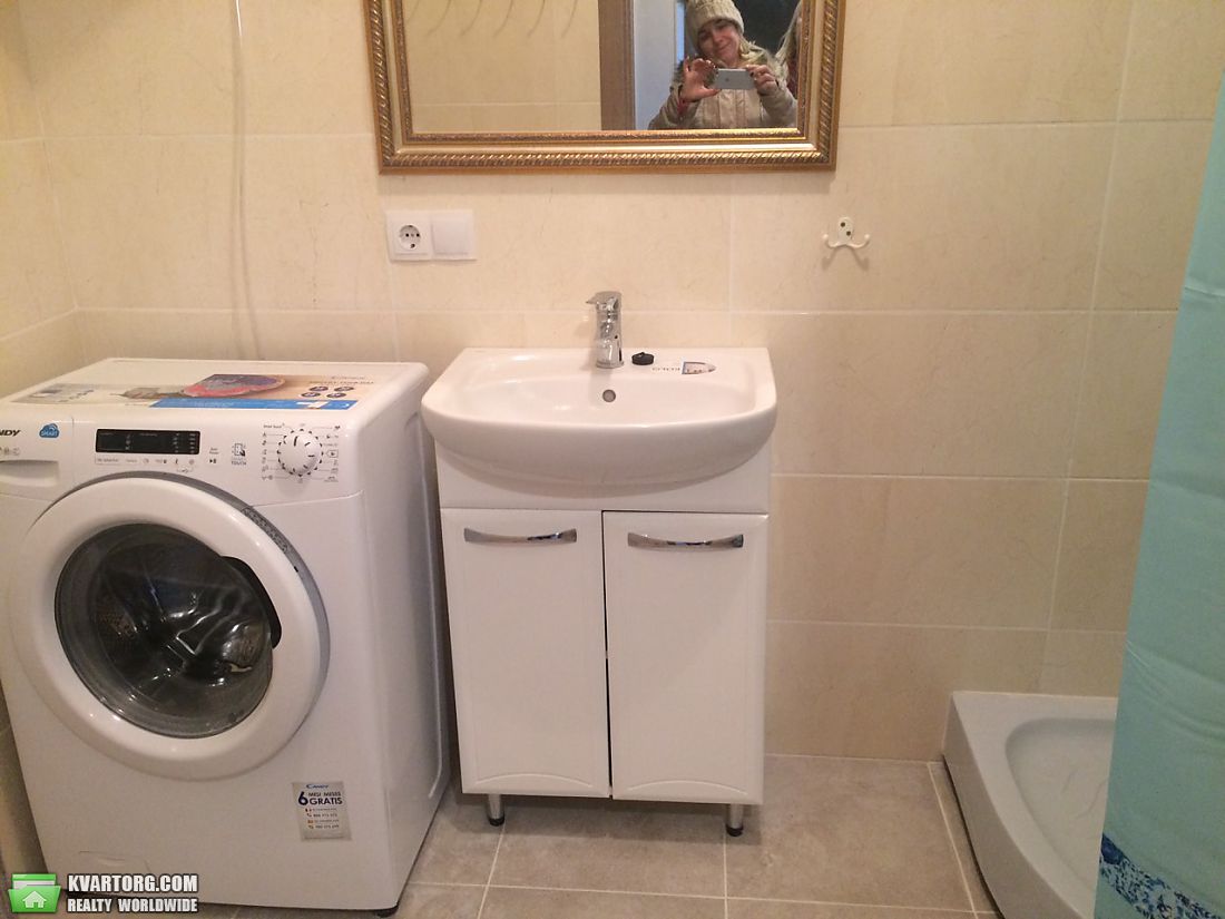 Rent out 2-room apartment. Одесса, Генуэзская — photo 8