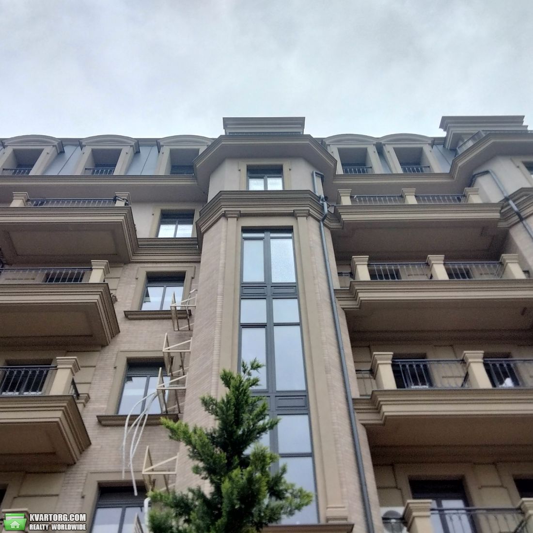 Sell 2-room apartment. Одесса, Фонтанская дорога — photo 5